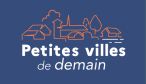 Logo petite ville de demain