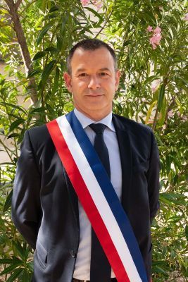 Stéphane MICHEL