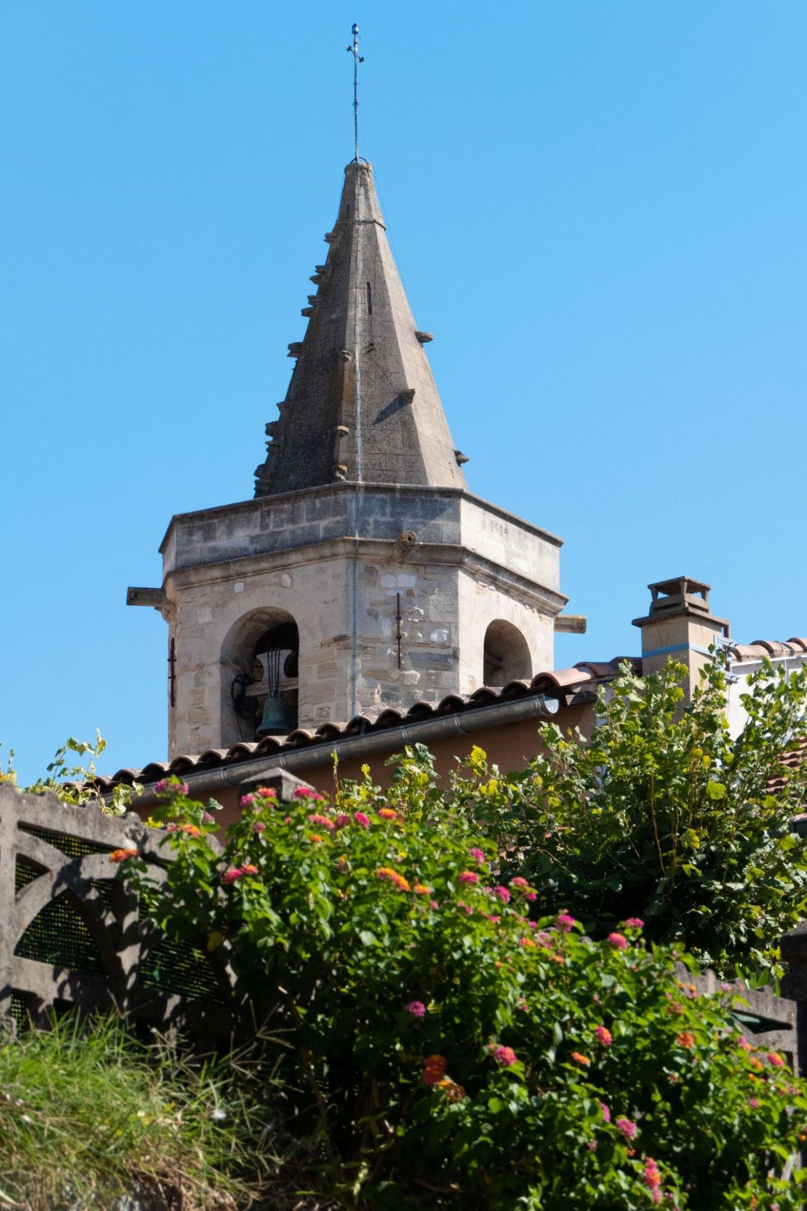 photo de eglise