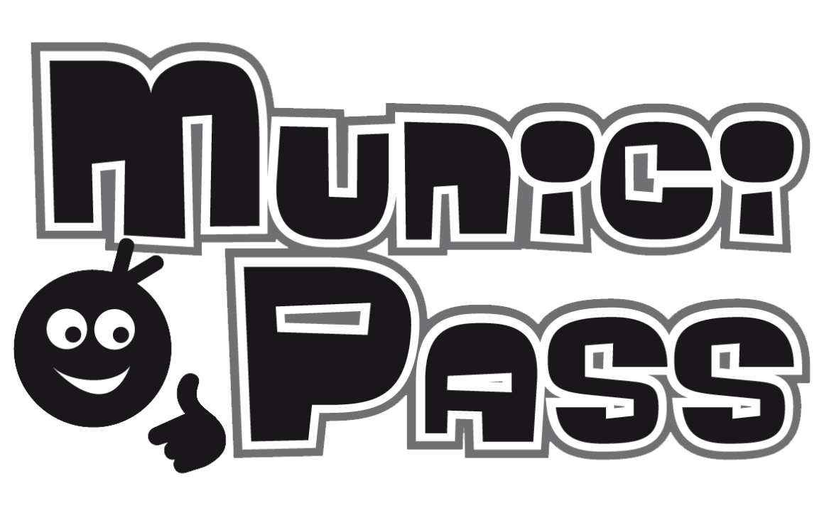 logo municipass