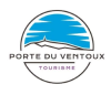 Logo Portes du Ventoux Ville de Monteux